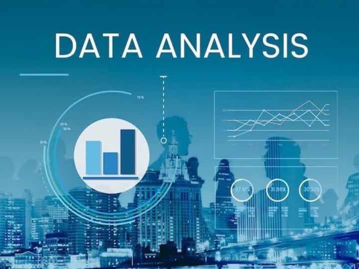 Cover image for Unlock Ultimate Insights with Expert Data Analysis Services