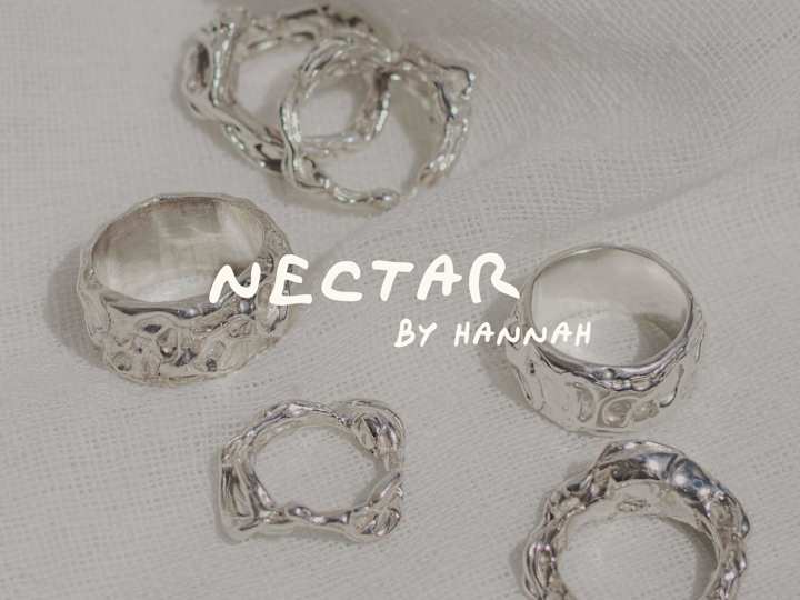 Cover image for Brand Identity & Website Design for a Timeless Jewelry Brand