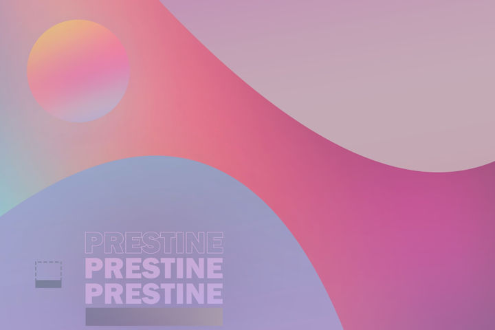 Cover image for OFF._PRISTINE