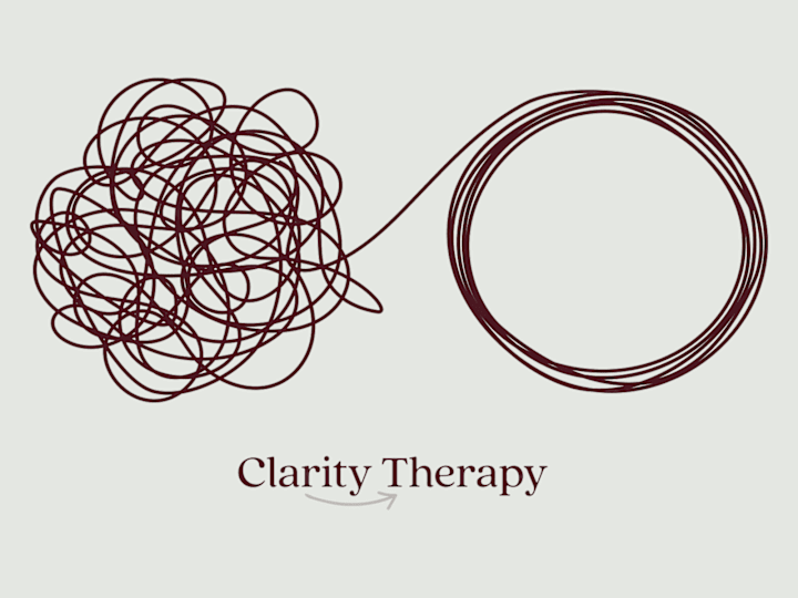 Cover image for Website for Therapy Practice