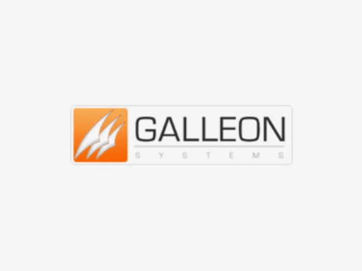 Cover image for B2B content marketing management for Galleon Systems