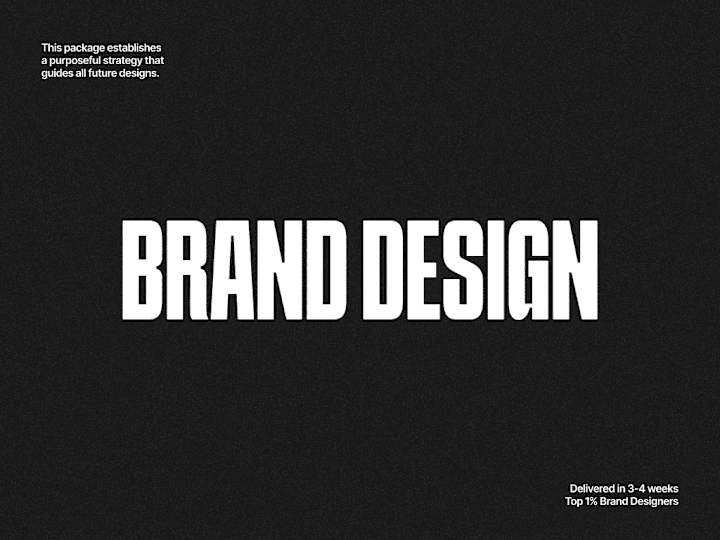 Cover image for Complete Branding Kit 🚀