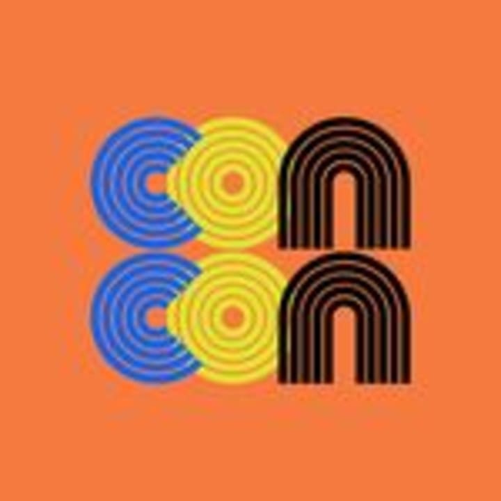 Cover image for Confidence Con™️ (@confidencecon) • Instagram photos and videos