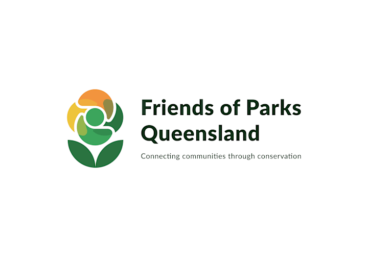 Cover image for Friends of Parks Queensland