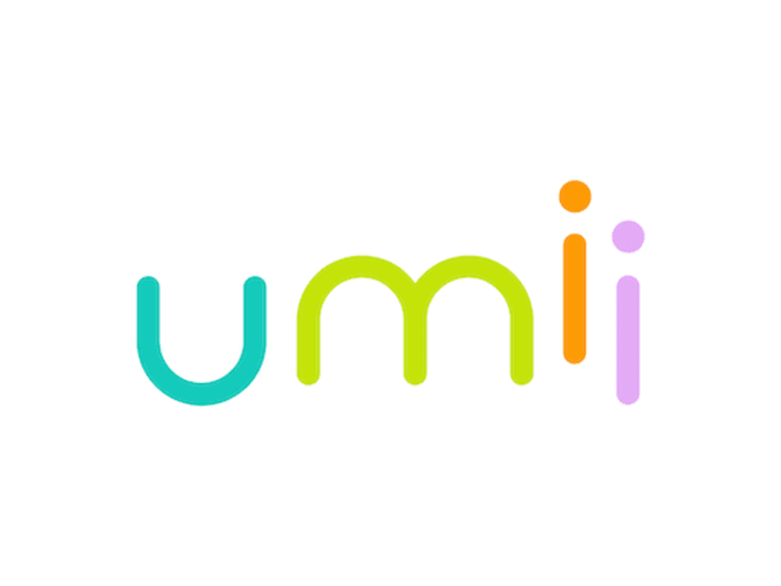 Cover image for Umii