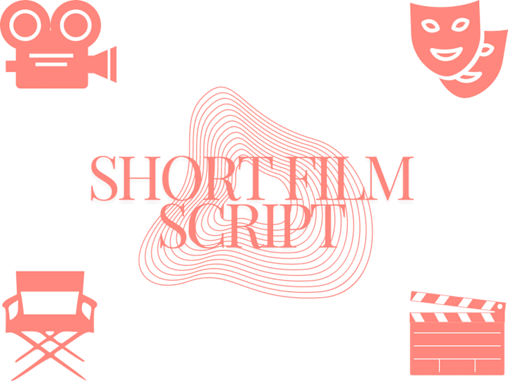 Cover image for Writing a Short Film Script