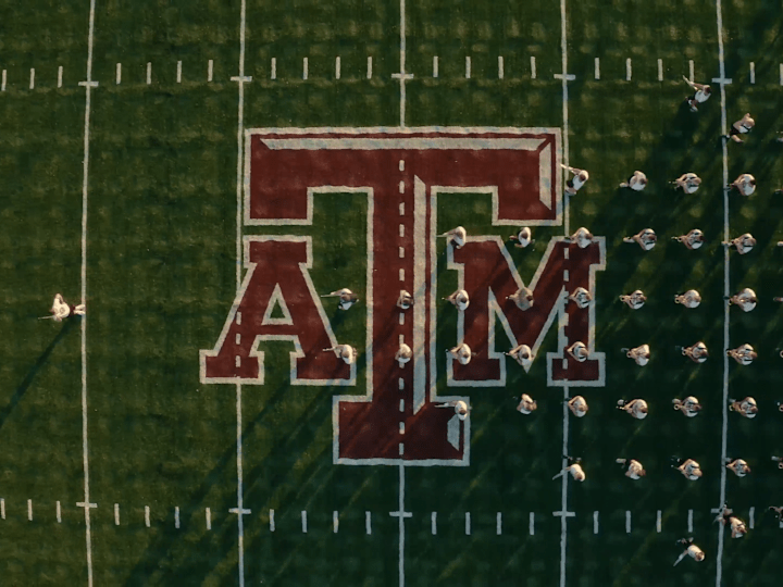 Cover image for What Texas A&M Stands For | 2024 Commercial