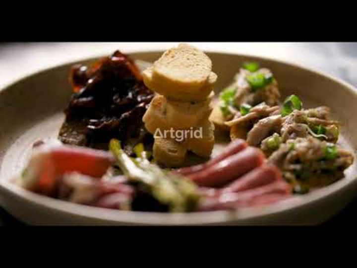 Cover image for Restaurant Promotional Vodeo | AD|- YouTube