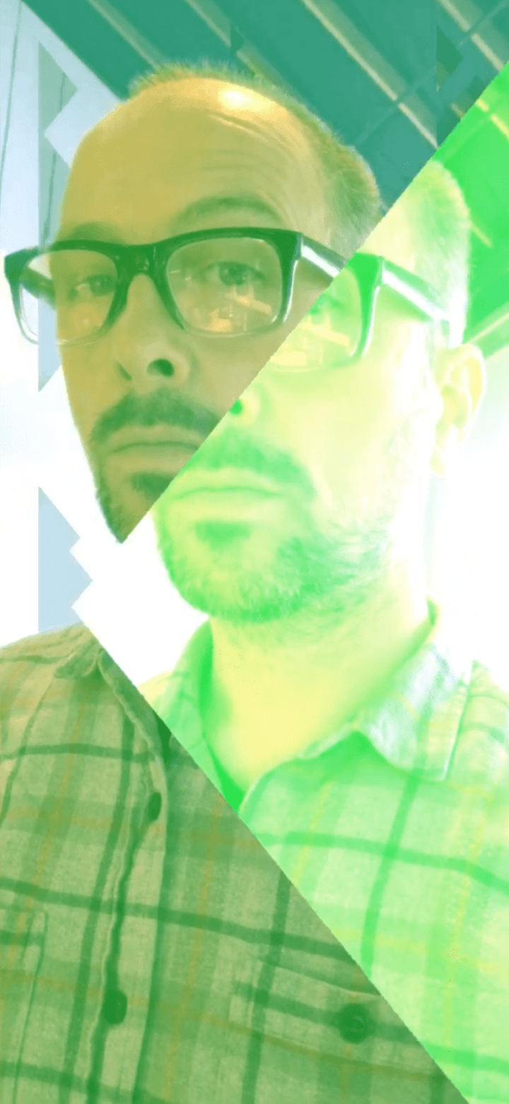 Cover image for Augmented Reality Filters for Meta