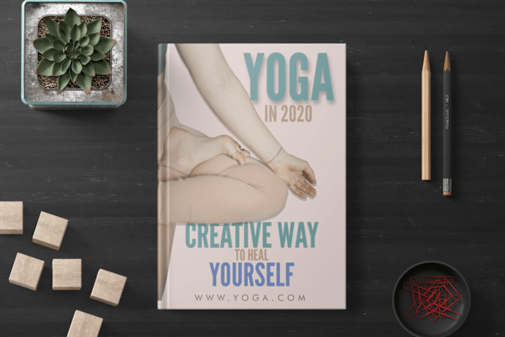 Cover image for Ebook and Lead Magnet Desing