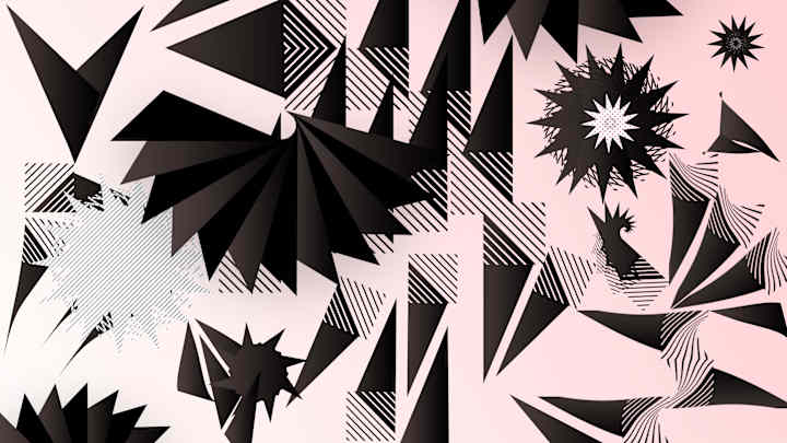 Cover image for KALAEIDOMETRIC