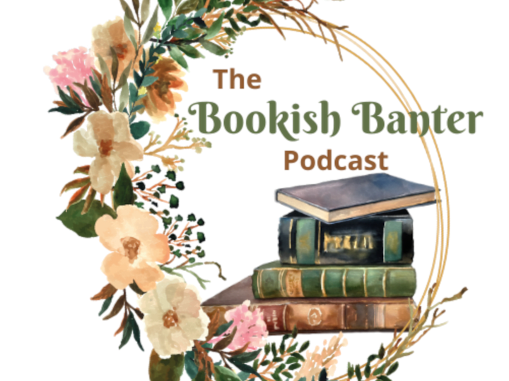 Cover image for The Bookish Banter Podcast
