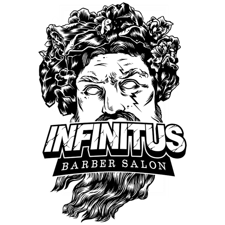 Cover image for Infinitus - Barber Salon