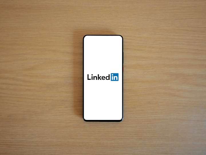 Cover image for 5 Practical Ways to Boost Your Personal Brand on LinkedIn
