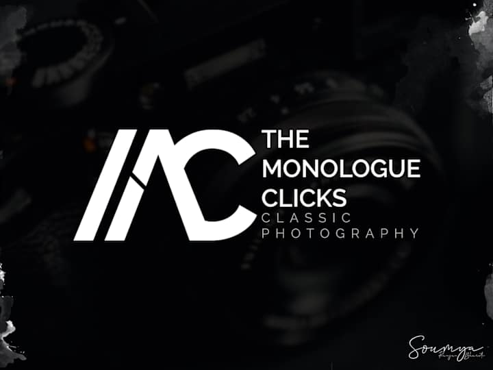 Cover image for The Monologue Clicks