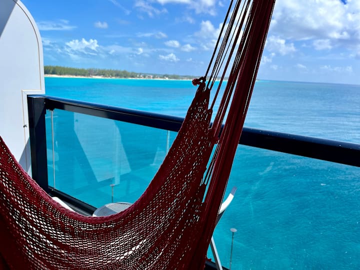 Cover image for Virgin Voyages Review