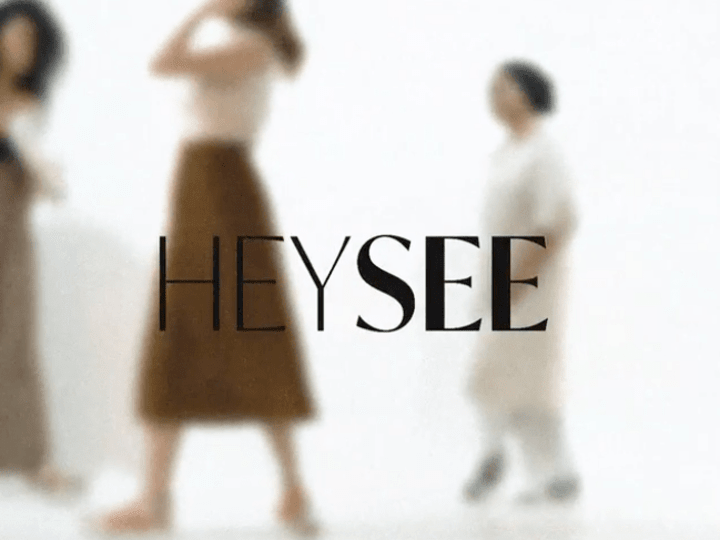 Cover image for Heysee Campaign Video