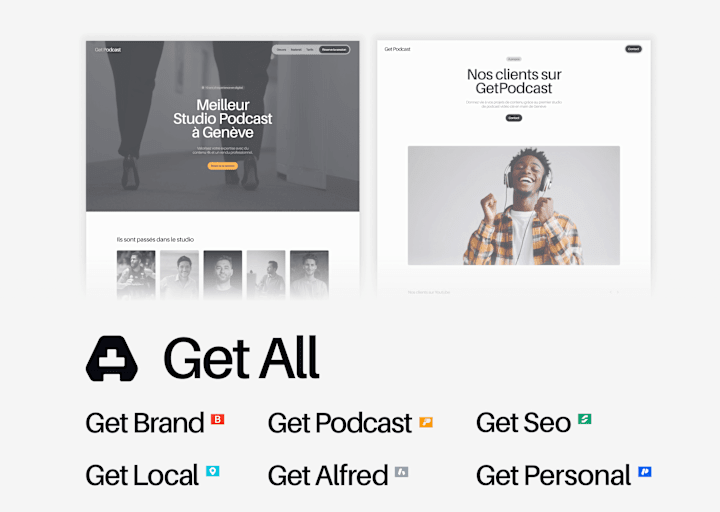 Cover image for Get ALL Website Interface Enhancement
