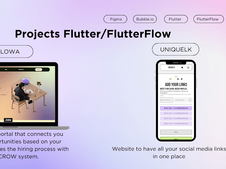 Cover image for MVP Development with FlutterFlow