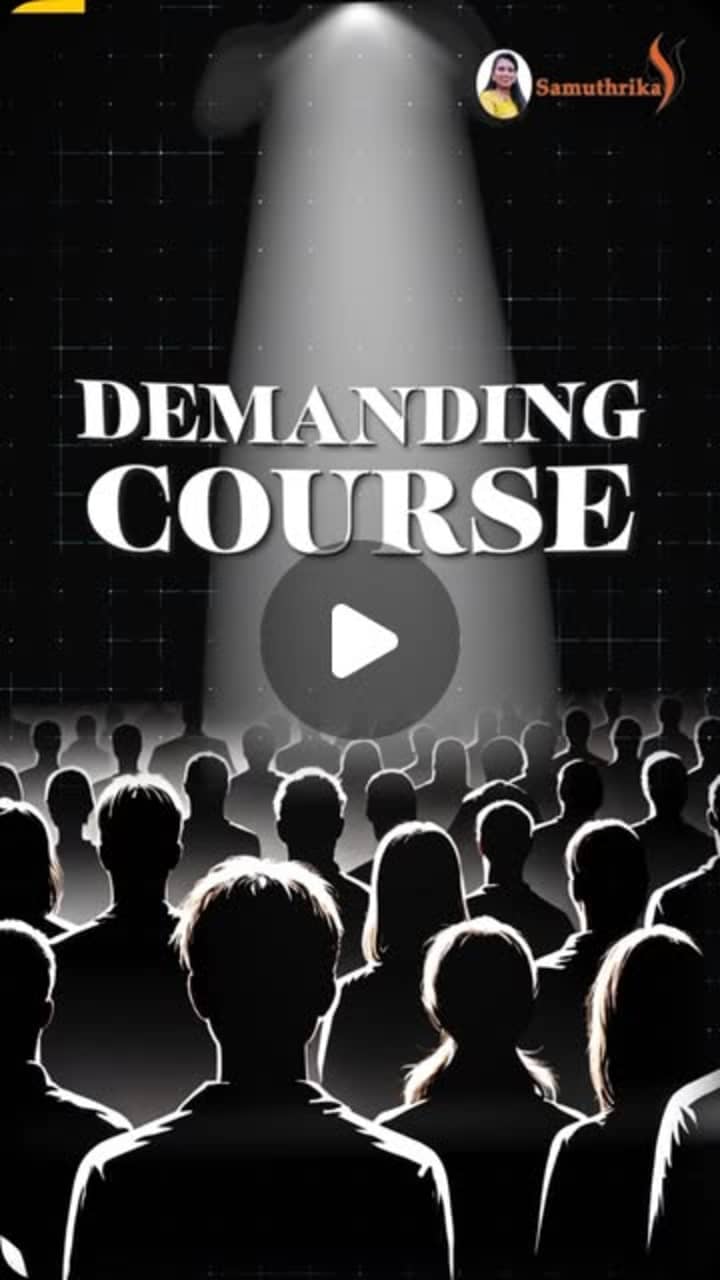 Cover image for Fashion Designing Course Promotion