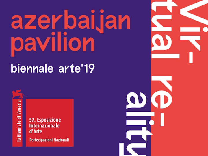 Cover image for Venice Biennale