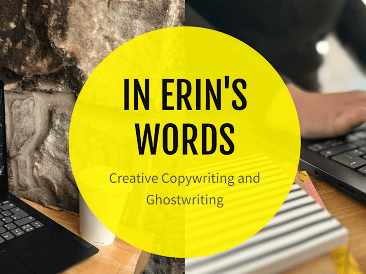 Cover image for My Official Website - inerinswords.com