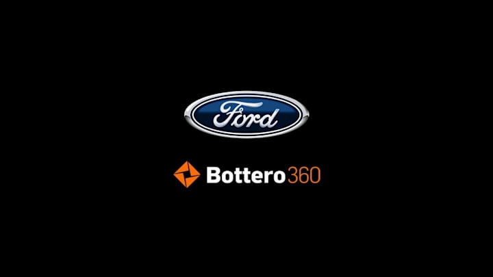 Cover image for Ford (Corporative Video of event)