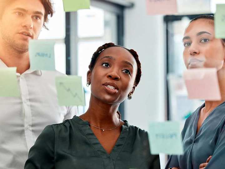 Cover image for Google Ads Strategy & Go-To-Market (GTM) Blueprint
