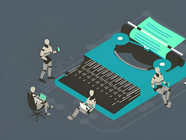Cover image for Blog Writing for Contra