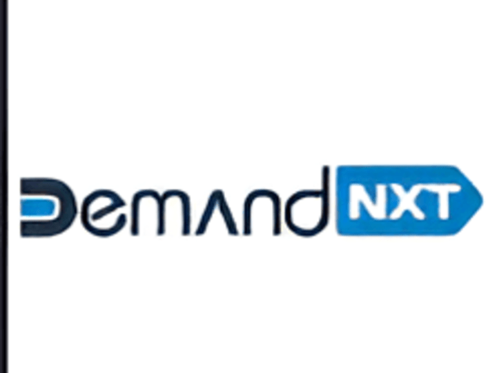 Cover image for DemandNXT