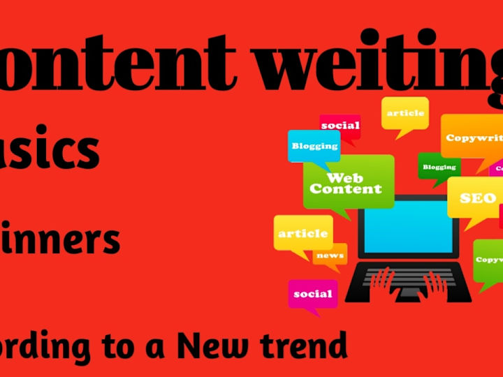 Cover image for I will write an SEO-optimized content