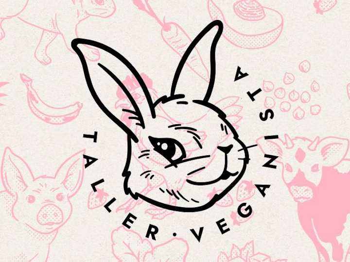 Cover image for Taller Veganista