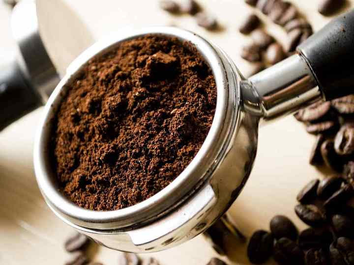Cover image for BaristaJoy - Your Perfect Coffee Brew