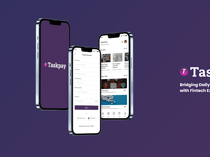 Cover image for MOBILE APPLICATION DESIGN (IOS AND ANDRIOD)