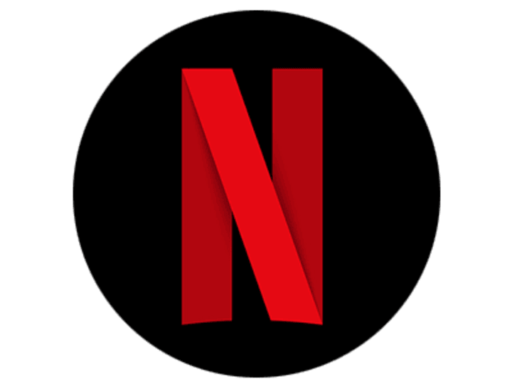 Cover image for Netflix
