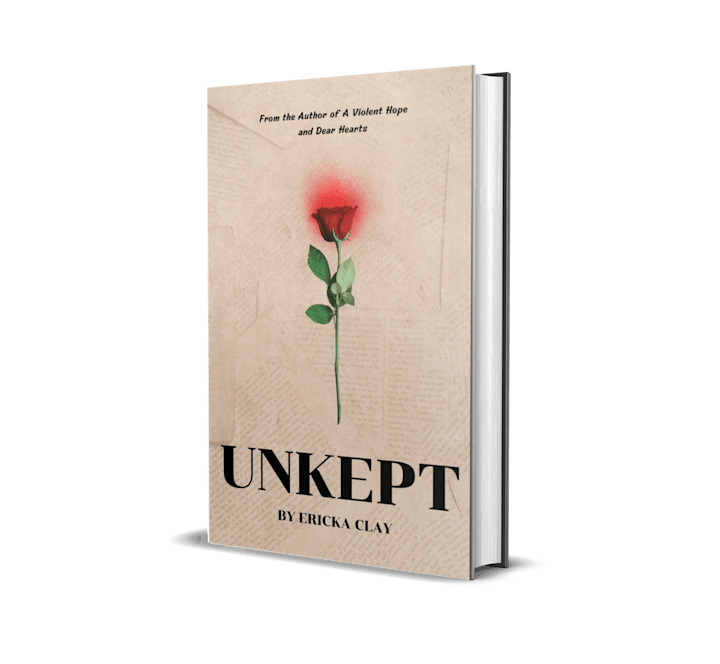 Cover image for Novel Editing: Unkept