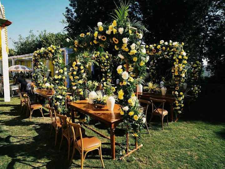 Cover image for Aouraa Production & Artist Management: Event Planner In Delhi