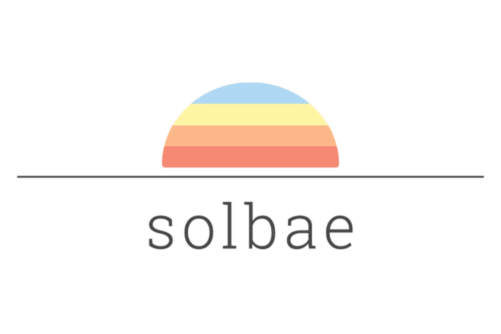 Cover image for Solbae