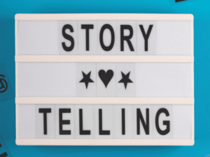 Cover image for Brand Storytelling for Business's Names and Taglines