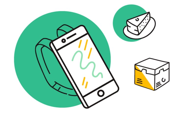 Cover image for Developing Successful On-Demand Delivery Apps