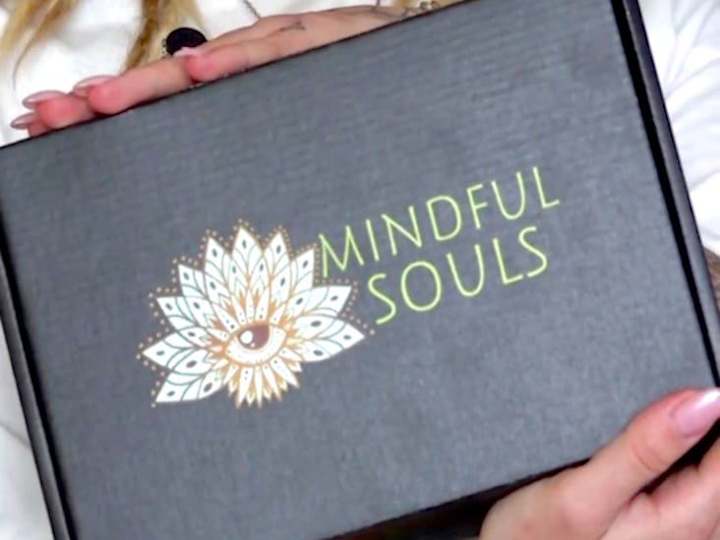 Cover image for MINDFUL SOULS 2 Showcase Product