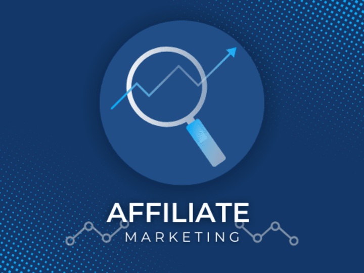 Cover image for Your affiliate guy 👍. Bring it I'll sell it 💯 