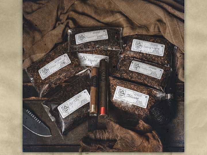 Cover image for The Leaf — Blot and Blood