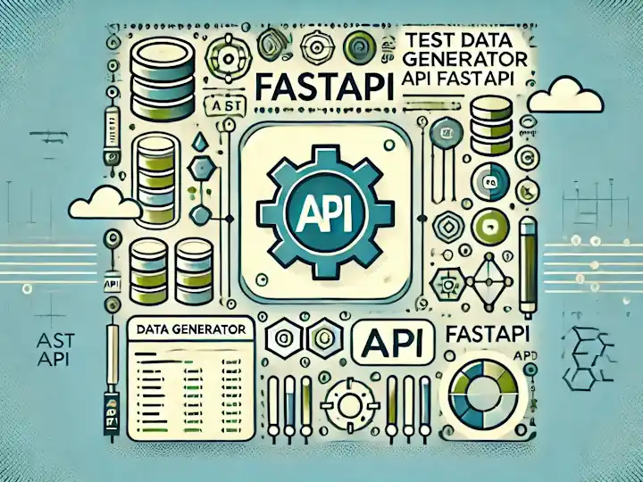 Cover image for Testdata Generator API using FastAPI