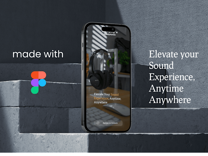 Cover image for Murphy's Headphone App