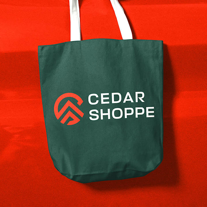 Cover image for Cedar Shoppe