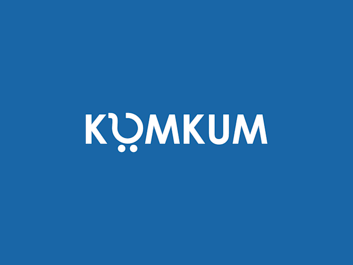Cover image for Komkum 