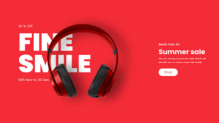 Cover image for E-commerce Website Replication