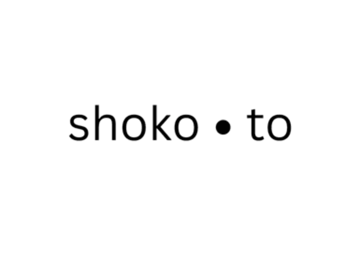 Cover image for Shoko.to - E-commerce Website Development