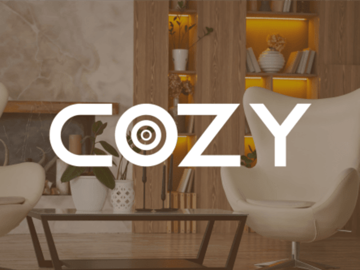 Cover image for logo and brand identity 